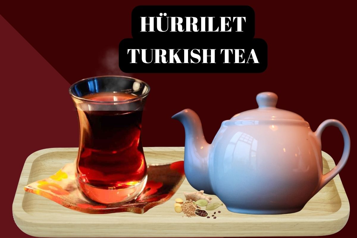 Hürrilet