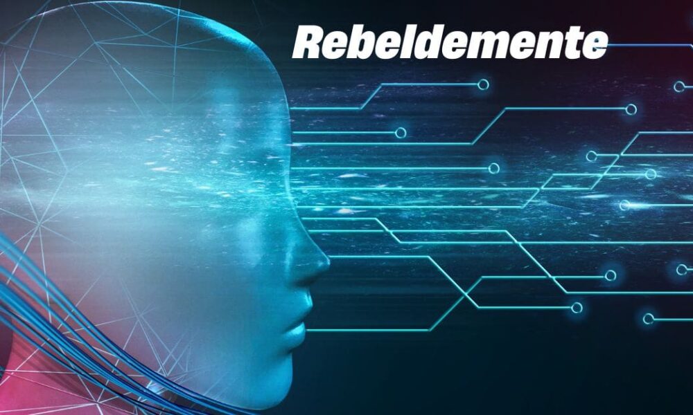 Rebeldemente