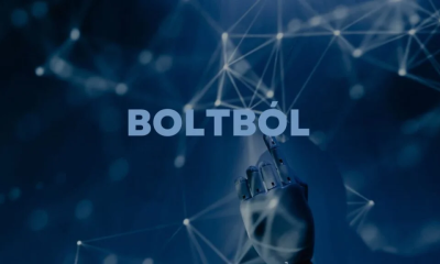 Boltból