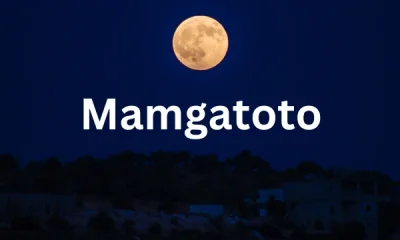 Mamgatoto