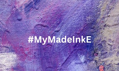 #MyMadeInkE