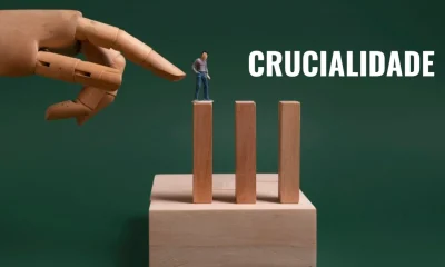 Cruicalidade