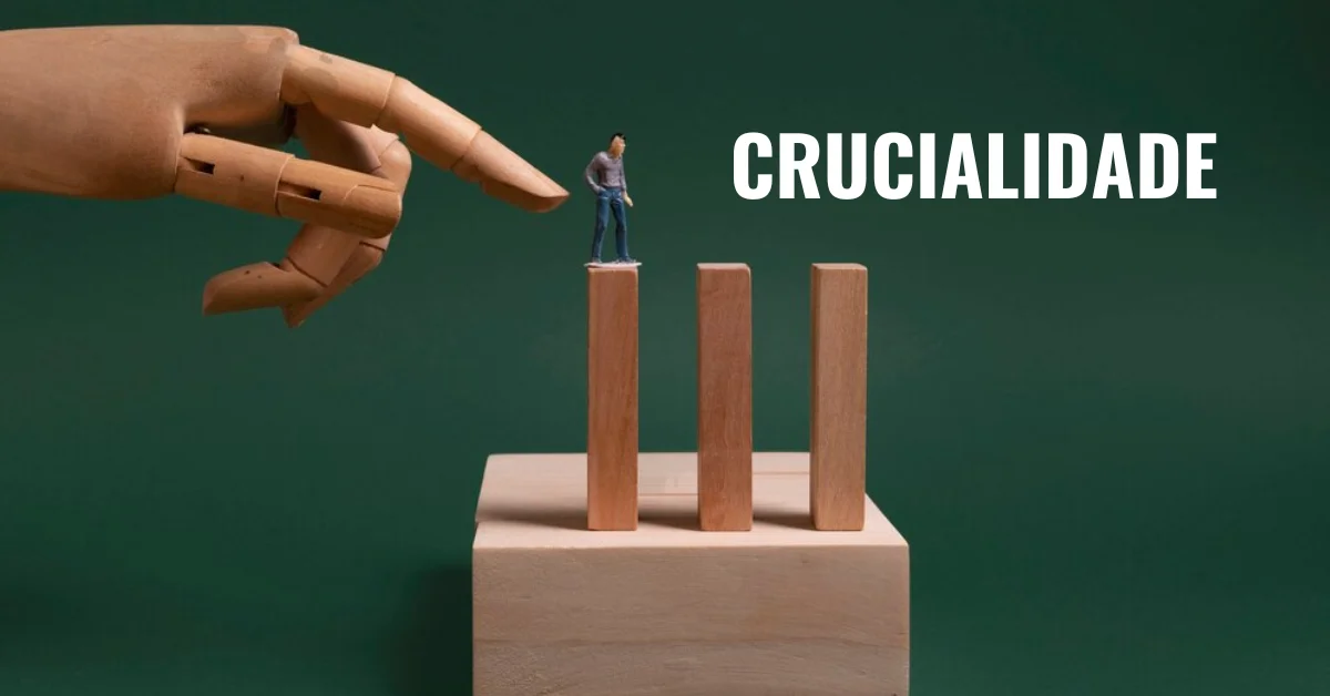 Cruicalidade