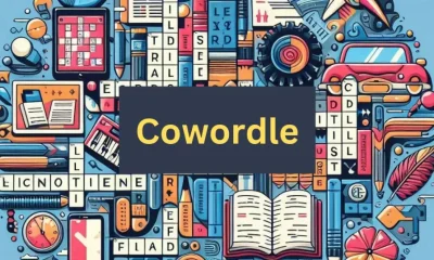 Cowordl