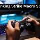 Flanking Strike Macro SOD