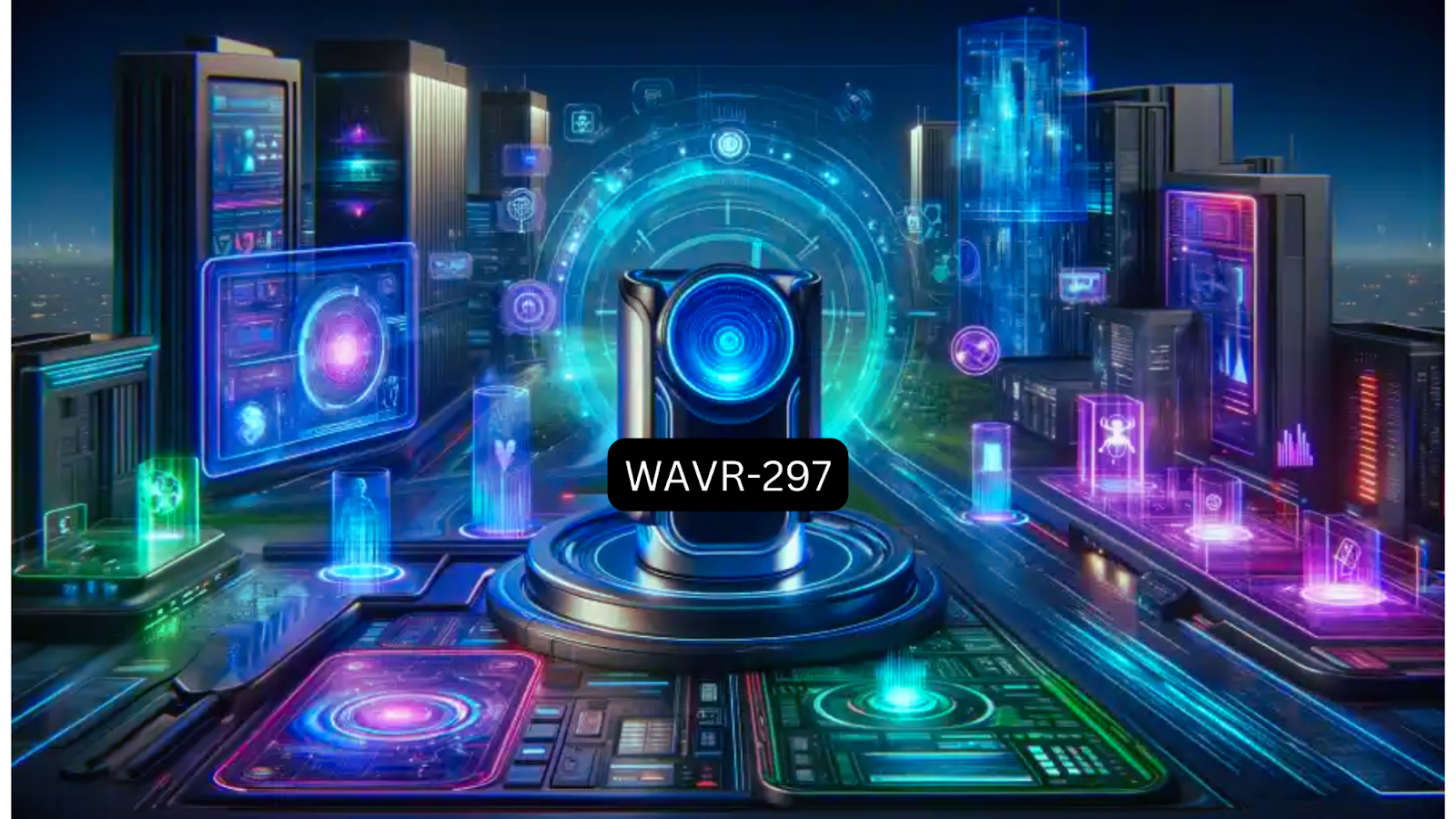 Wavr-297