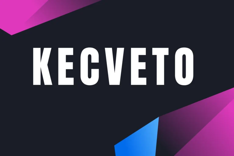 Kecveto