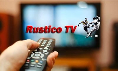 RusticoTV