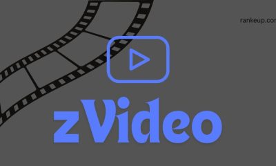 Zvideo