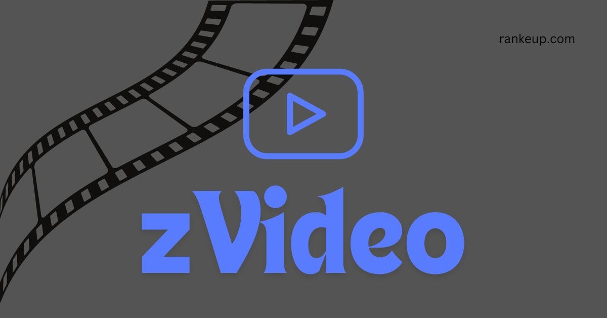 Zvideo