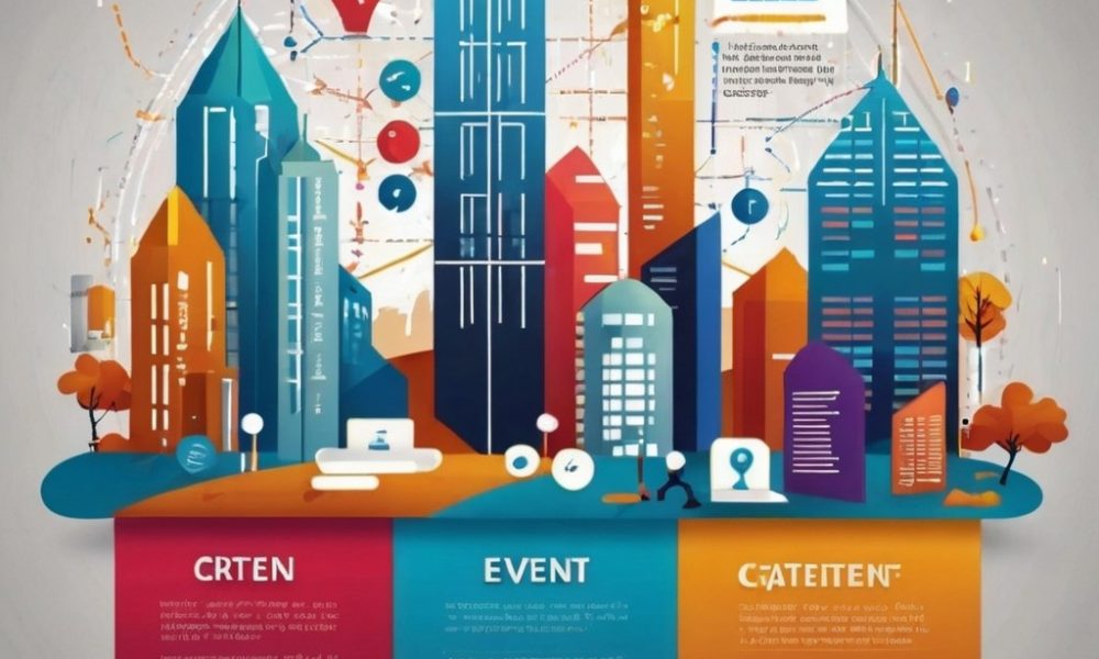 The Evolution of Conference and Event Management