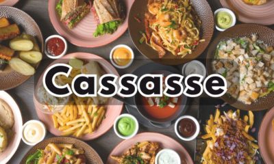 World of Cassasse