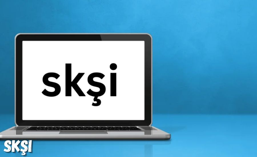 Skşi