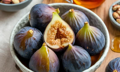 Friday Figs