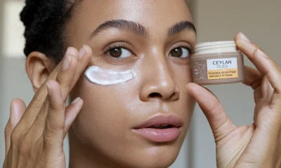 Ceylan Eye Cream Reviews