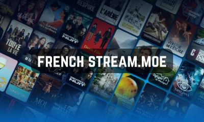 French Stream.moe