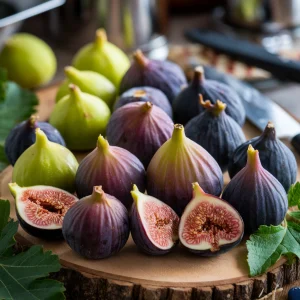 Friday Figs