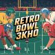 Retro Bowl 3KH0