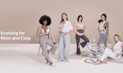 Momcozy's Brand Day Campaign at NYFW