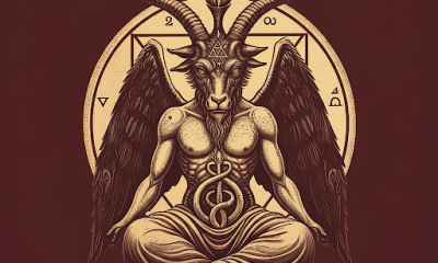 Baphomet