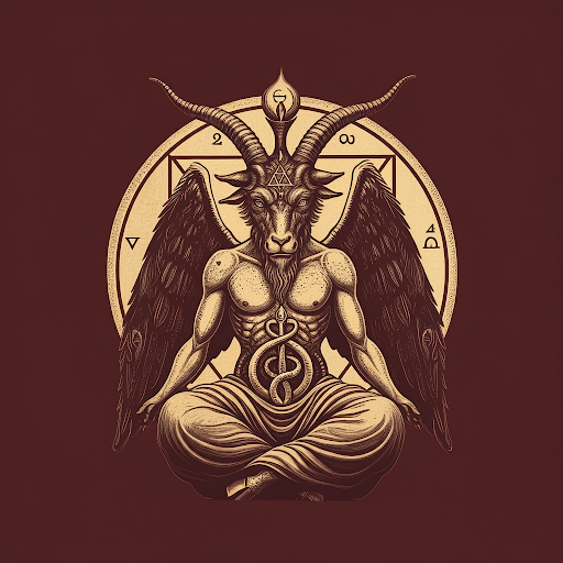 Baphomet