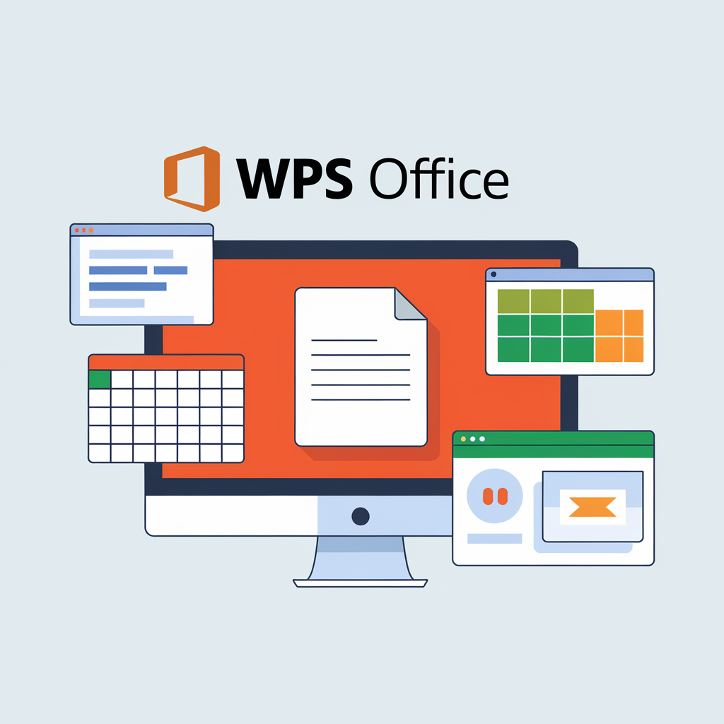 WPS Office Mac