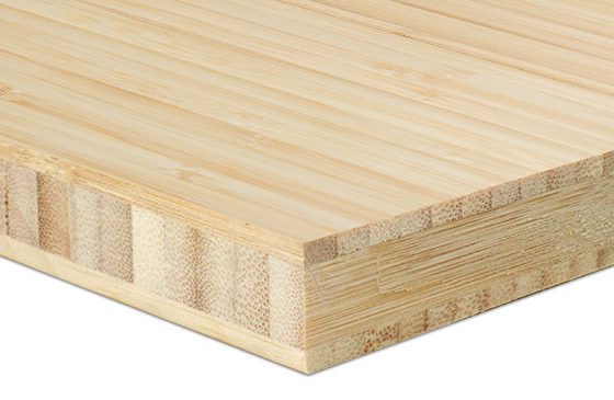 bamboo plywood