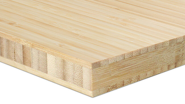 bamboo plywood