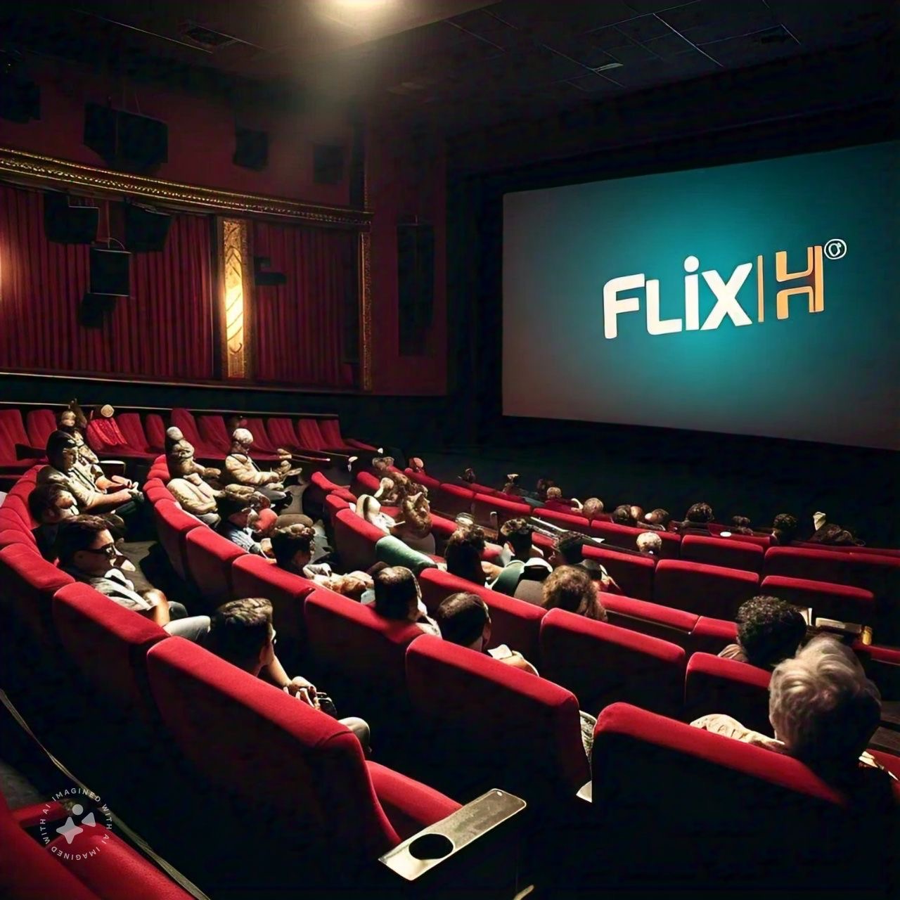 FlixHQ