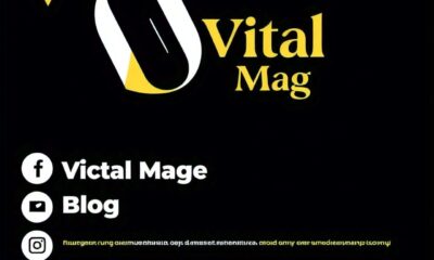 the ://vital-mag.net Blog