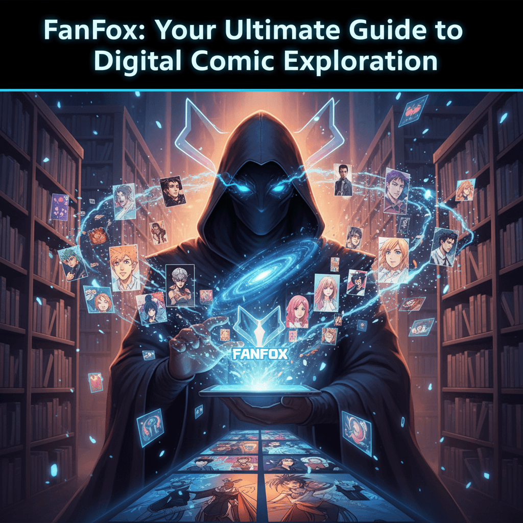 Fanfox