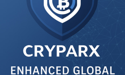 Cryparx