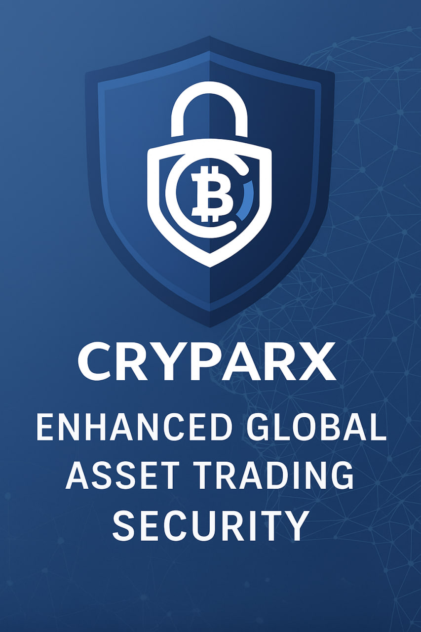 Cryparx